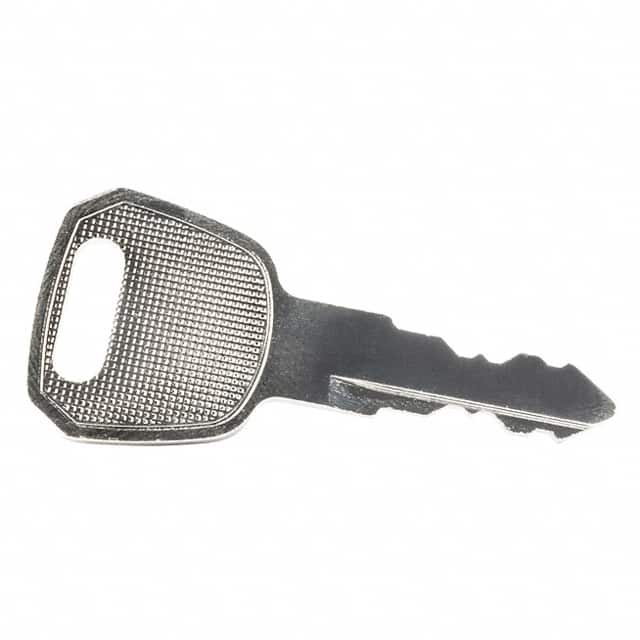 AT4153-011 SW KEY HIGH SECURITY SW KEY #11