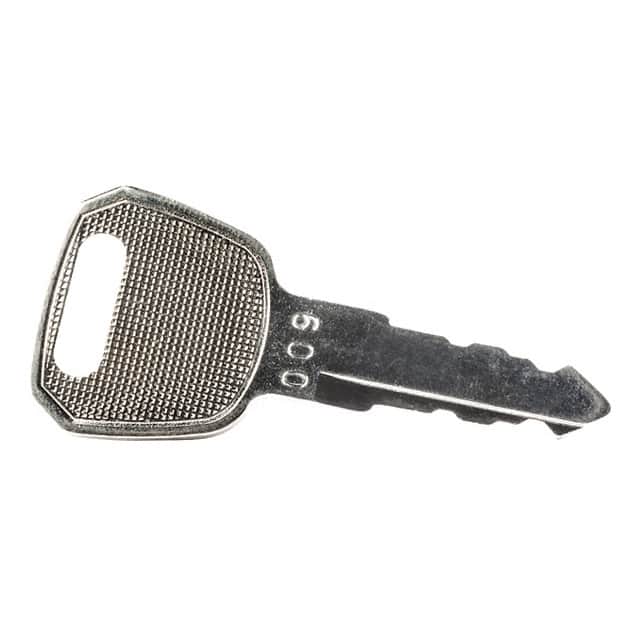 AT4153-009 SW KEY HIGH SECURITY SW KEY #09