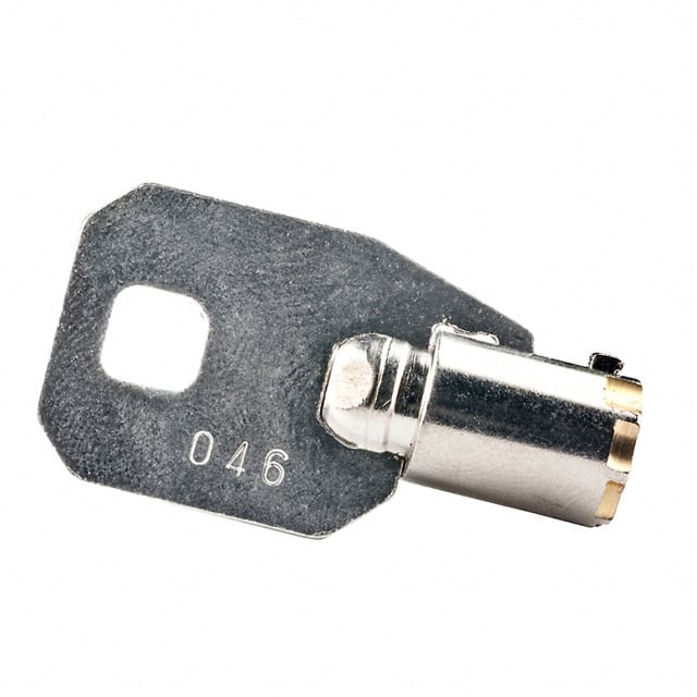 AT4152-046 REPLACEMENT KEY FOR CKL SERIES