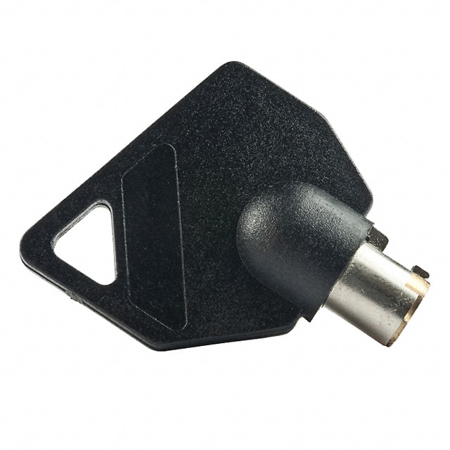 AT4146-012 REPLACEMENT KEY FOR CKM SERIES