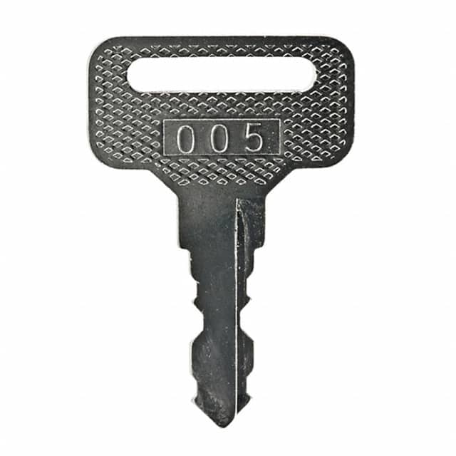 AT4124-005 REPLACEMENT KEY FOR SK MEDIUM