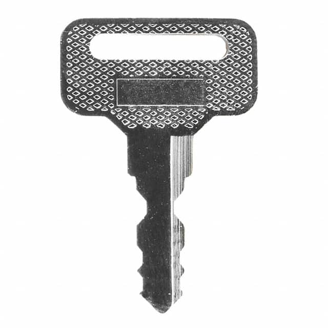 AT4124-004 REPLACEMENT KEY FOR SK MEDIUM