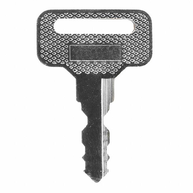 AT4124-010 REPLACEMENT KEY FOR SK MEDIUM