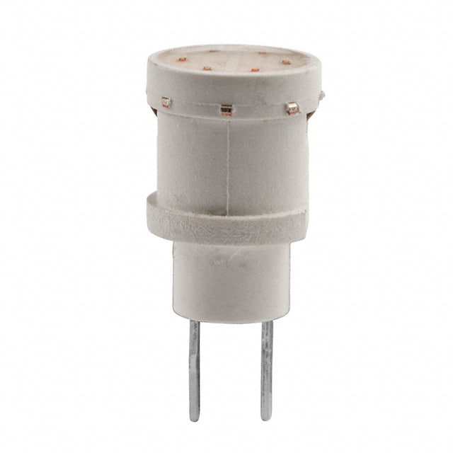 AT621CF02 LAMP BI-COLOR LED 2VOLT