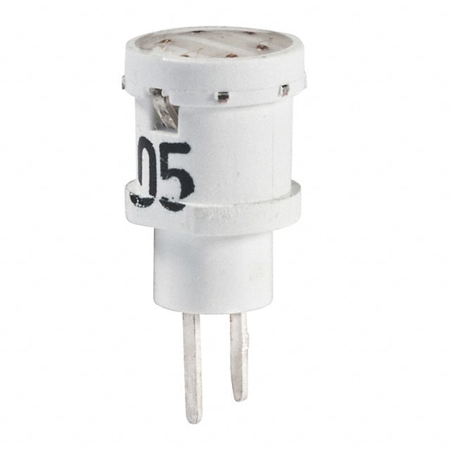 AT621CF05 LAMP BI-COLOR LED 5VOLT