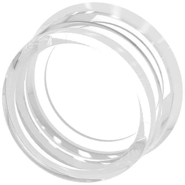 3SU19000DB700AA0 PROTECTIVE CAP,CLEAR, F. FLAT RO