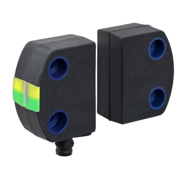 D41D1CDN1 D41D SENSOR, M8 CONNECTOR