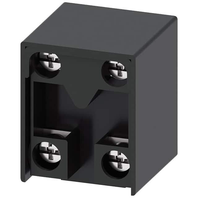 3SE50000CA00 LIMIT SWITCH BLOCK,1NO+1NC,SNAP