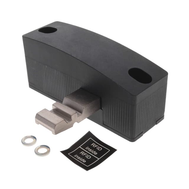 D41GA1L D41G ACTUATOR,NO HANDLE