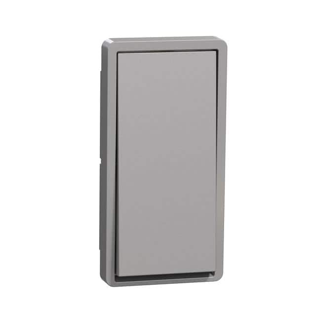 SQR16101GY SWITCH MODULE UNIVERSAL ROCKER P