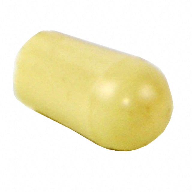 T127410 SWITCH GUITAR LEVER KNOB IVORY