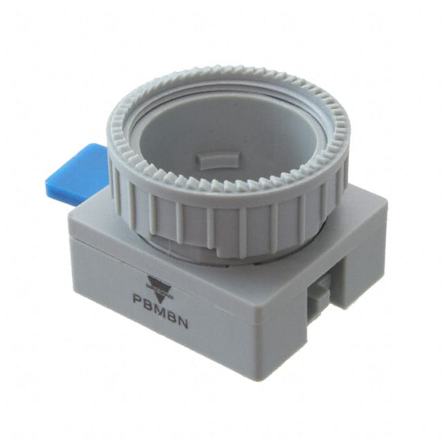 PBMBN SWITCH CONTACT HOLDER PLASTIC