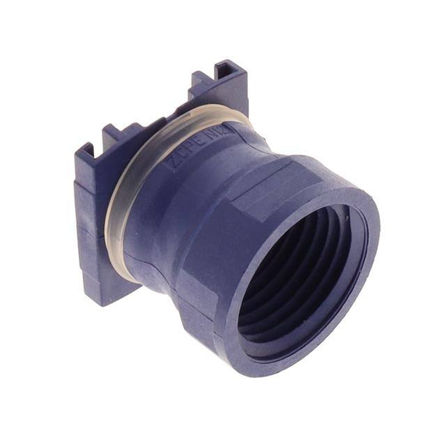 ZCPEN12 CABLE GLAND ENTRY, 1/2'' NPT, FO