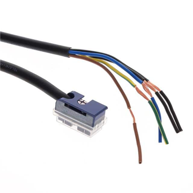 ZCMC21L3 PRE CABLED CONNECTION, LIMIT SWI
