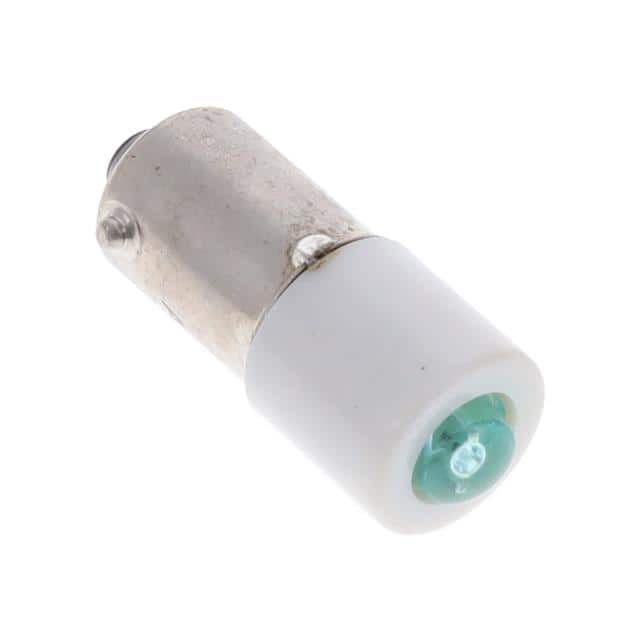 DL1CJ0246 LED BULB WITH BA9S BASE - BLUE -