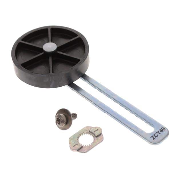 ZCY49 LIMIT SWITCH LEVER, LIMIT SWITCH