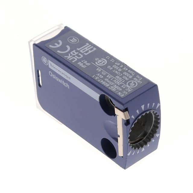 ZCMD25 LIMIT SWITCH BODY, LIMIT SWITCHE