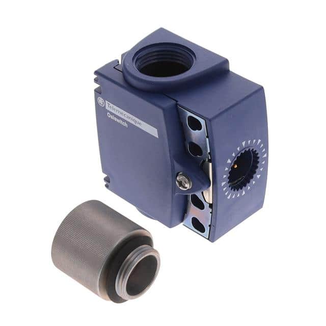ZCT21N12 LIMIT SWITCH BODY, LIMIT SWITCHE