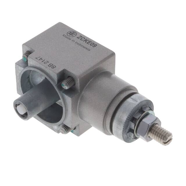 ZCKE09 LIMIT SWITCH HEAD, LIMIT SWITCHE