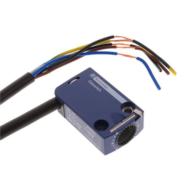ZCMD21L2 LIMIT SWITCH BODY, LIMIT SWITCHE