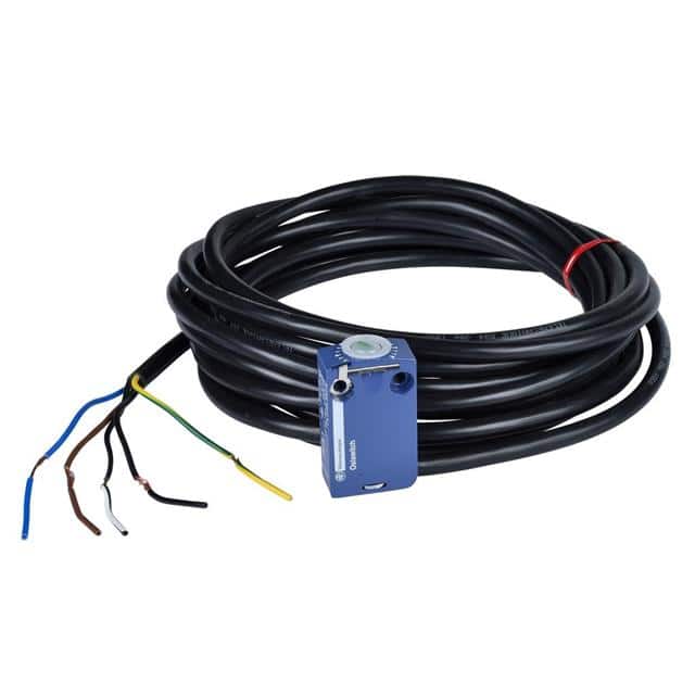 ZCMD25L2 LIMIT SWITCH BODY, LIMIT SWITCHE
