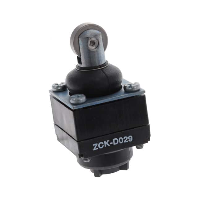 ZCKD029 LIMIT SWITCH HEAD, LIMIT SWITCHE