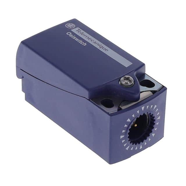 ZCP27 LIMIT SWITCH BODY, LIMIT SWITCHE