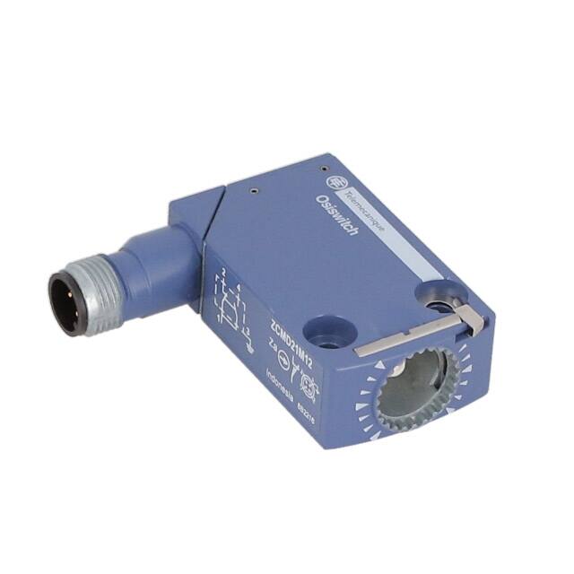 ZCMD21M12 LIMIT SWITCH BODY, LIMIT SWITCHE