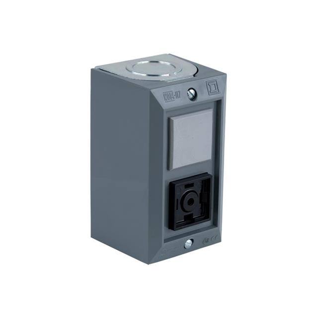 9001BG107 CONTROL STATION 600VAC 5A T-B SP
