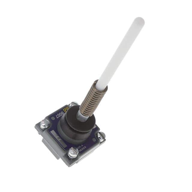 9007J LIMIT SWITCH HEAD, 9007, C