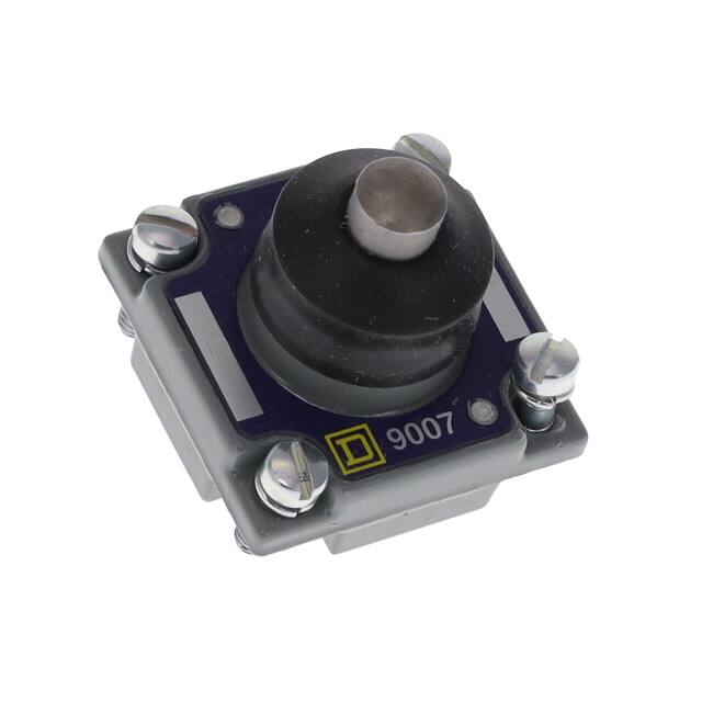 9007E NEMA LIMIT SWITCH, 9007C, TOP PU