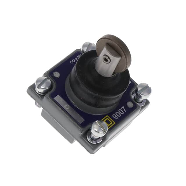9007D LIMIT SWITCH HEAD, 9007, C