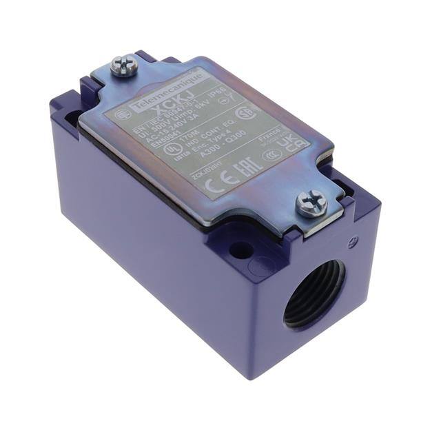 ZCKJD39H7 LIMIT SWITCH BODY, LIMIT SWITCHE