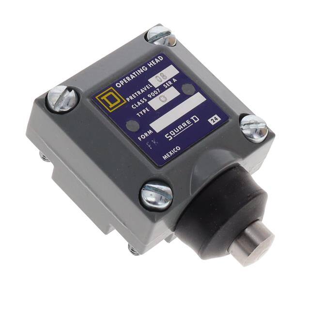 9007G LIMIT SWITCH HEAD, 9007, C