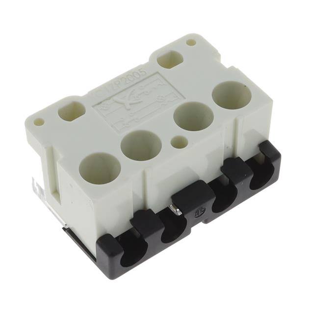 XC1ZP2005 AUXILIARY CONTACT, SENSIBLE LIMI