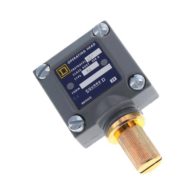 9007N LIMIT SWITCH HEAD, 9007, C