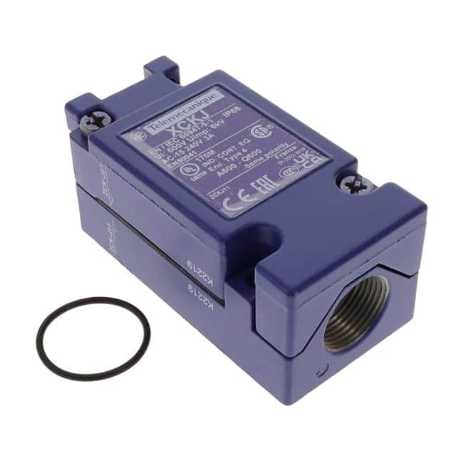 ZCKJ11 LIMIT SWITCH BODY, LIMIT SWITCHE