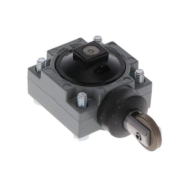 9007F NEMA LIMIT SWITCH, 9007C, SIDE R