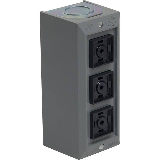 9001BG307 CONTROL STATION 600VAC 5A T-B