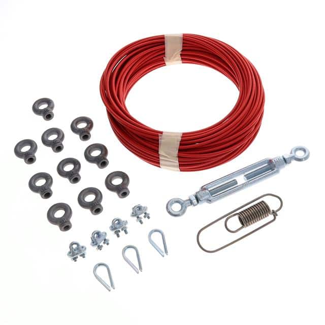 XY2CZ9325 TELEMECANIQUE EMERGENCY STOP ROP