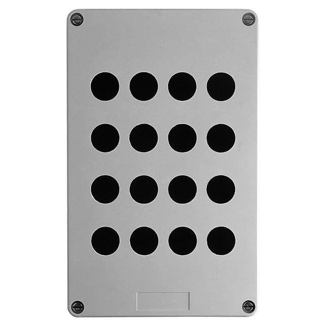 XAPA3116 EMPTY CONTROL STATION - XAP-A -