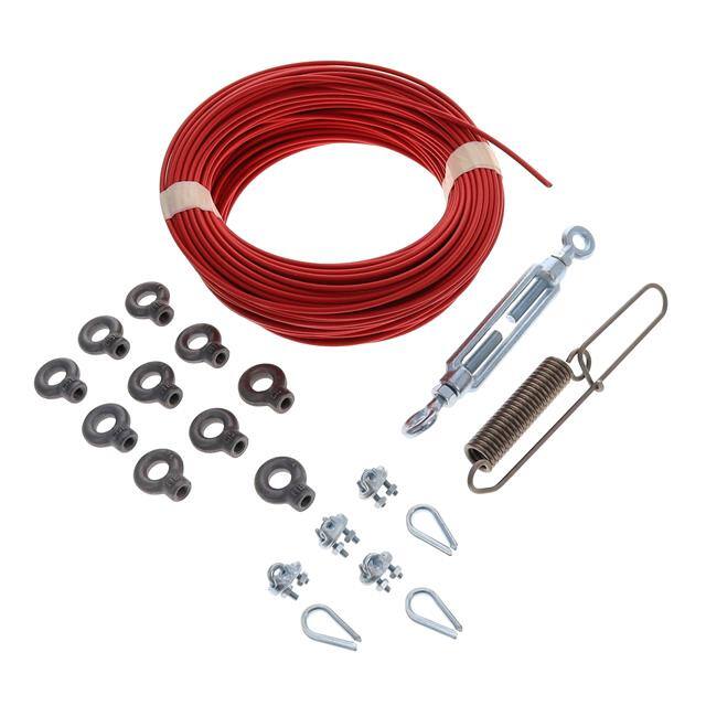 XY2CZ9350 TELEMECANIQUE EMERGENCY STOP ROP