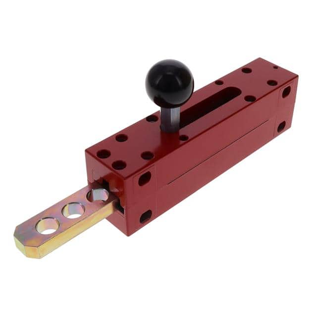 ZCKY101 ACTUATING KEY XCK L, METAL, 1 EN