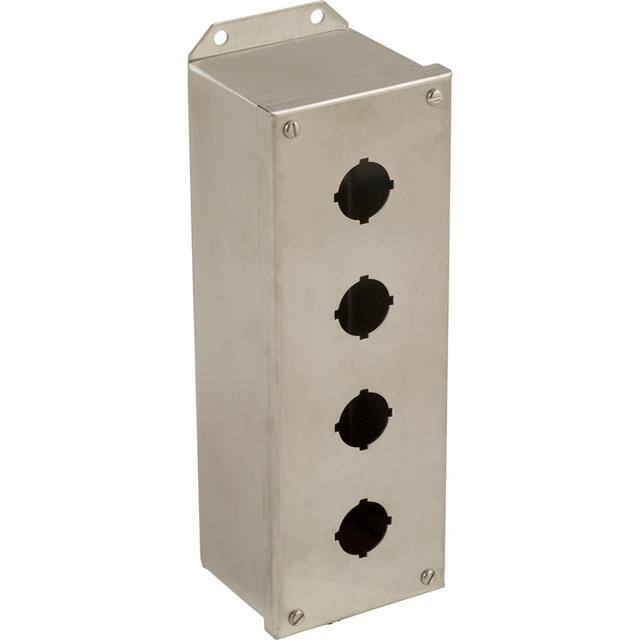 9001KYSS4 EMPTY CONTROL STATION - 9001K -