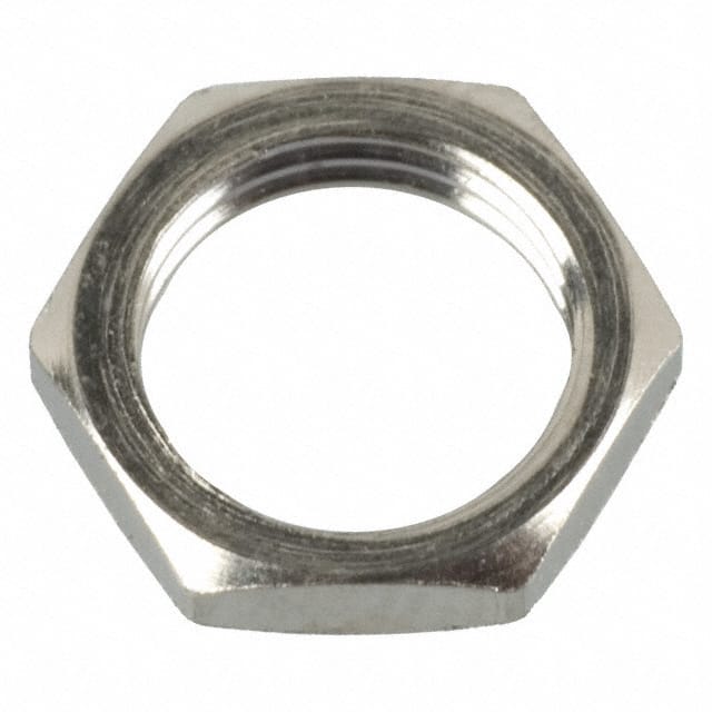 700201201 HDWR MTG NUT .062" FOR 7000 SER