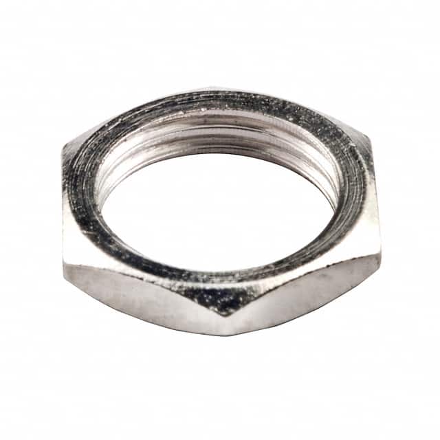 AT513H NUT HEX INCH 1/4-40 M/MB20/MB24
