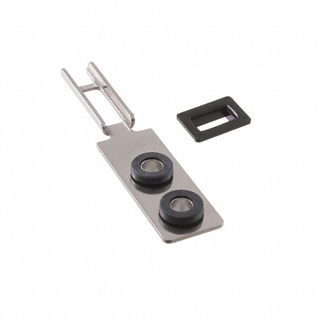 HS9Z-A61 ACTUATOR KEY - STRAIGHT