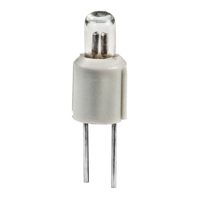 AT607N LAMP NEON 110V T-1 BI-PIN LB