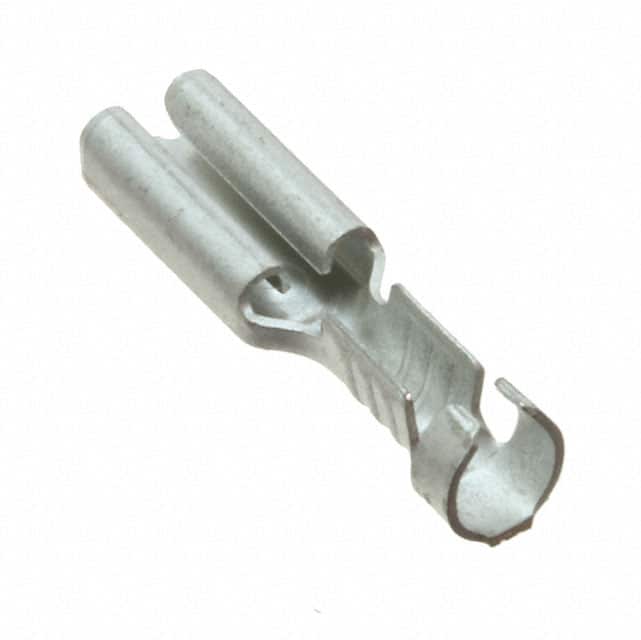 84-9420 CABLE SHOE 2,8X0,8