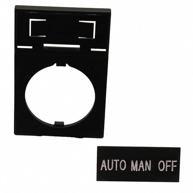HWAM-301 22MM AUTO-MAN-OFF NAMEPLATE